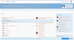 Desktop Screenshot of grafschafter-boulesport.de